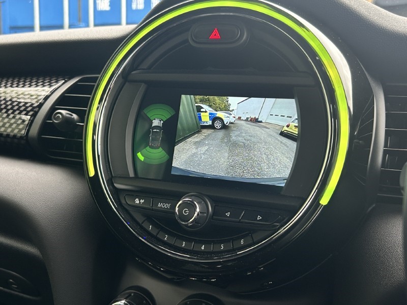 2020 (20) MINI CONVERTIBLE 2.0 Cooper S Sport II 2dr 4623659