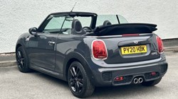 2020 (20) MINI CONVERTIBLE 2.0 Cooper S Sport II 2dr 4623672