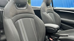 2020 (20) MINI CONVERTIBLE 2.0 Cooper S Sport II 2dr 4623676