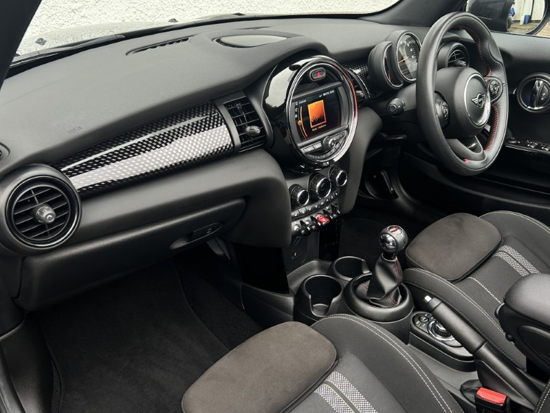 2020 (20) MINI CONVERTIBLE 2.0 Cooper S Sport II 2dr 4623680