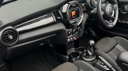 2020 (20) MINI CONVERTIBLE 2.0 Cooper S Sport II 2dr 4623680