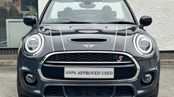 2020 (20) MINI CONVERTIBLE 2.0 Cooper S Sport II 2dr 4623694