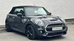 2020 (20) MINI CONVERTIBLE 2.0 Cooper S Sport II 2dr 4623695