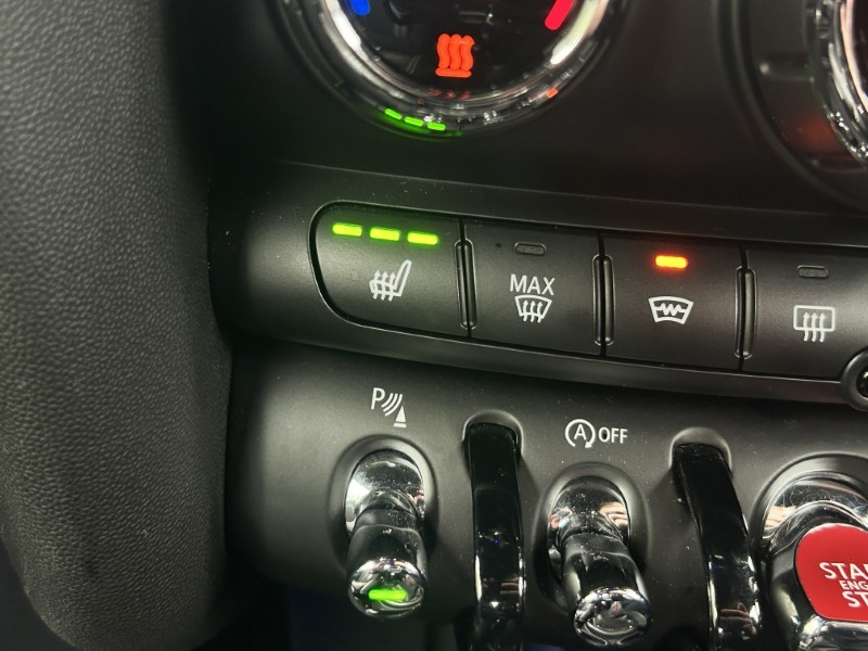 2020 (20) MINI CONVERTIBLE 2.0 Cooper S Sport II 2dr 4623664