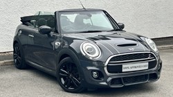 2020 (20) MINI CONVERTIBLE 2.0 Cooper S Sport II 2dr 4623688
