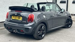 2020 (20) MINI CONVERTIBLE 2.0 Cooper S Sport II 2dr 4623685