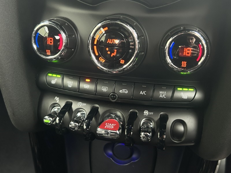 2020 (20) MINI CONVERTIBLE 2.0 Cooper S Sport II 2dr 4623663