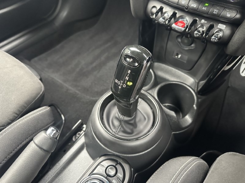 2023 (73) MINI CONVERTIBLE 2.0 Cooper S Sport Premium 2dr 4610311