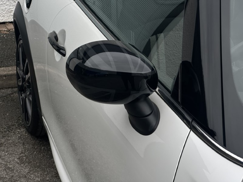 2023 (73) MINI CONVERTIBLE 2.0 Cooper S Sport Premium 2dr 4610341