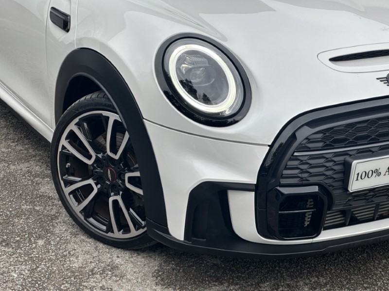 2023 (73) MINI CONVERTIBLE 2.0 Cooper S Sport Premium 2dr 4610338