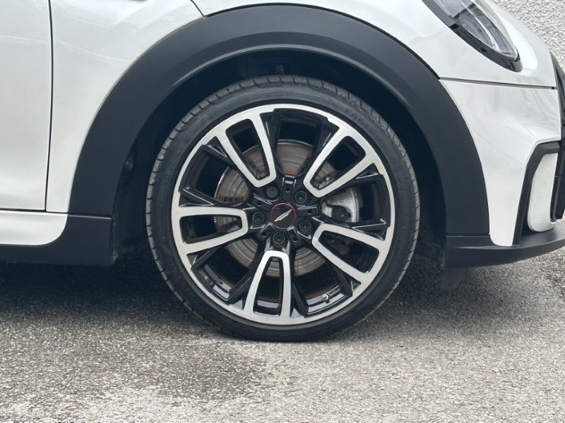 2023 (73) MINI CONVERTIBLE 2.0 Cooper S Sport Premium 2dr 4610330