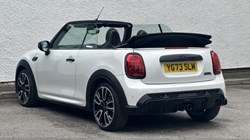 2023 (73) MINI CONVERTIBLE 2.0 Cooper S Sport Premium 2dr 4610320