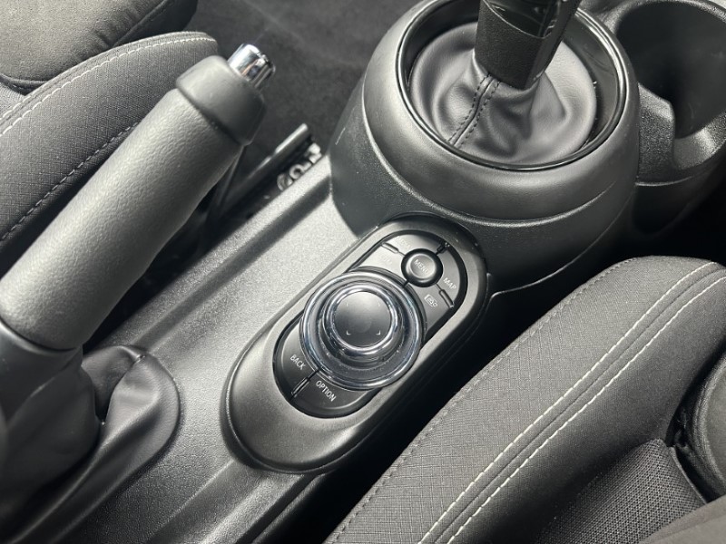 2023 (73) MINI CONVERTIBLE 2.0 Cooper S Sport Premium 2dr 4610312