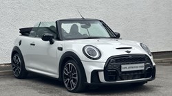 2023 (73) MINI CONVERTIBLE 2.0 Cooper S Sport Premium 2dr 4610343