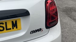 2023 (73) MINI CONVERTIBLE 2.0 Cooper S Sport Premium 2dr 4610322