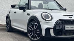 2023 (73) MINI CONVERTIBLE 2.0 Cooper S Sport Premium 2dr 4610337