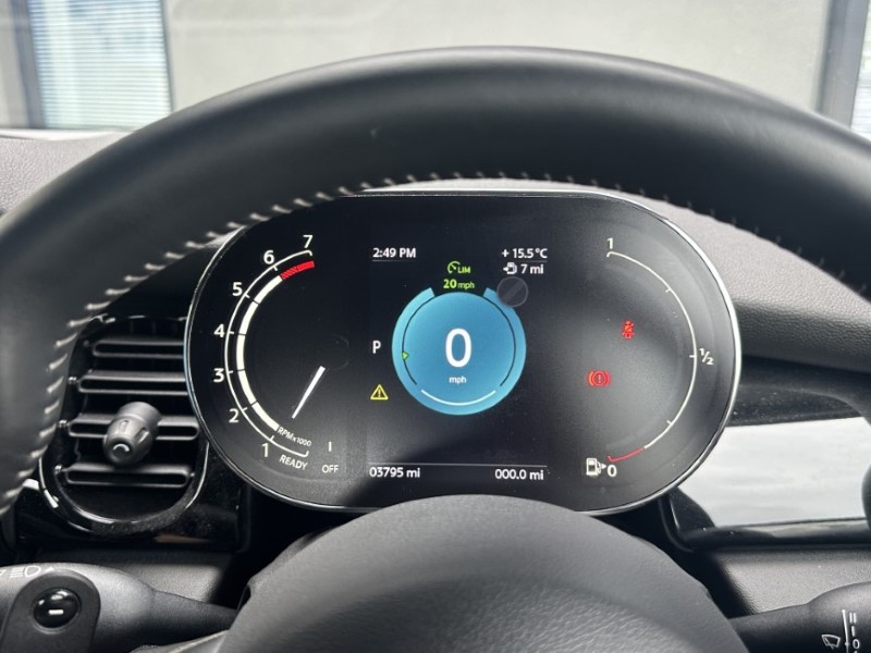 2023 (73) MINI CONVERTIBLE 2.0 Cooper S Sport Premium 2dr 4610319