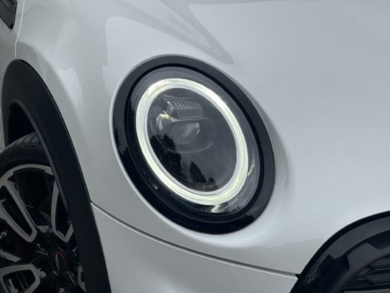 2023 (73) MINI CONVERTIBLE 2.0 Cooper S Sport Premium 2dr 4610339