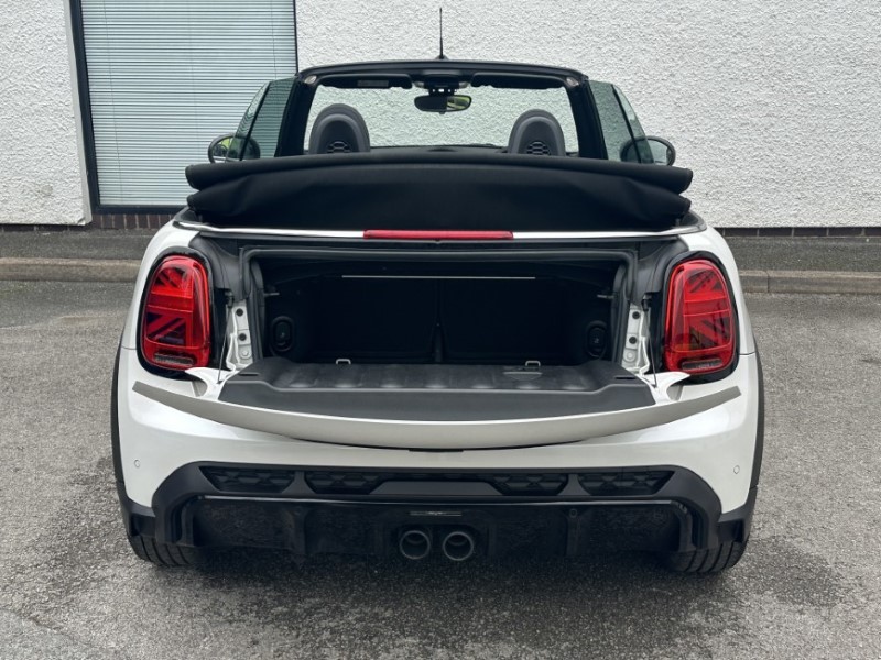 2023 (73) MINI CONVERTIBLE 2.0 Cooper S Sport Premium 2dr 4610323