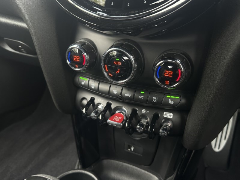 2023 (73) MINI CONVERTIBLE 2.0 Cooper S Sport Premium 2dr 4610313