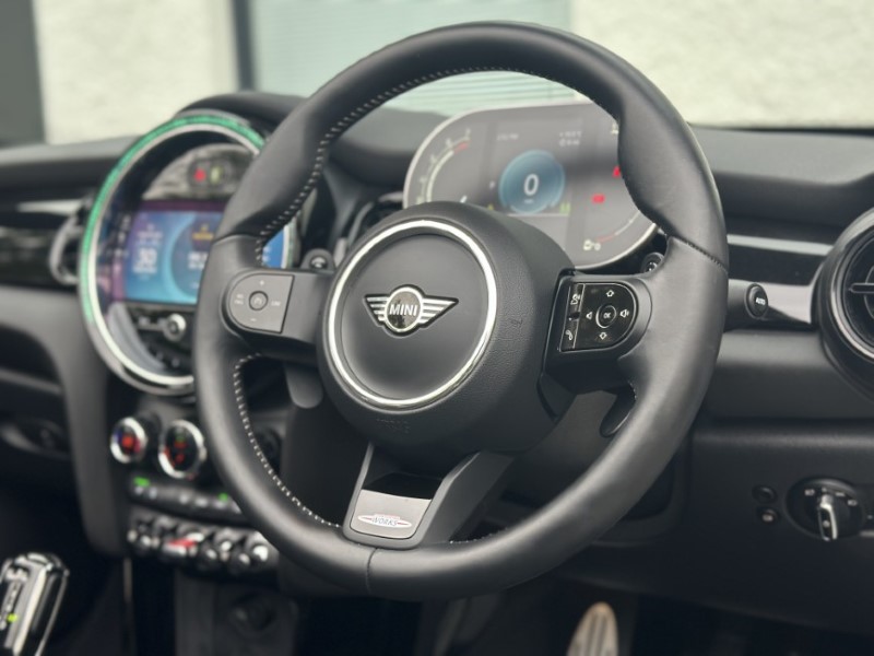 2023 (73) MINI CONVERTIBLE 2.0 Cooper S Sport Premium 2dr 4610328