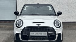 2023 (73) MINI CONVERTIBLE 2.0 Cooper S Sport Premium 2dr 4610345