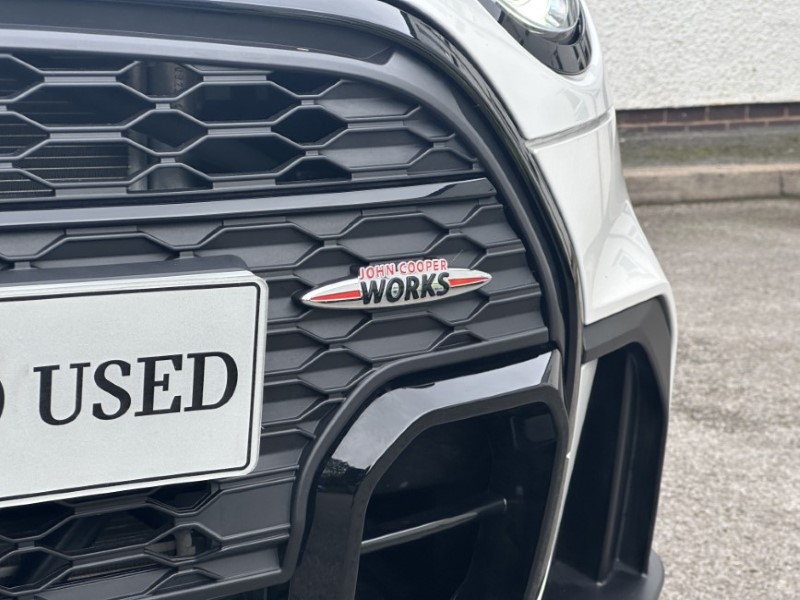 2023 (73) MINI CONVERTIBLE 2.0 Cooper S Sport Premium 2dr 4610340