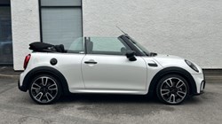 2023 (73) MINI CONVERTIBLE 2.0 Cooper S Sport Premium 2dr 4610329