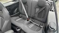 2023 (73) MINI CONVERTIBLE 2.0 Cooper S Sport Premium 2dr 4610325
