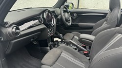 2023 (73) MINI CONVERTIBLE 2.0 Cooper S Sport Premium 2dr 4610324