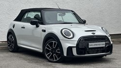 2023 (73) MINI CONVERTIBLE 2.0 Cooper S Sport Premium 2dr 4610347