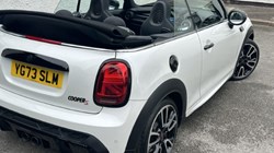 2023 (73) MINI CONVERTIBLE 2.0 Cooper S Sport Premium 2dr 4610335