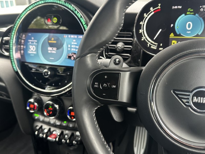 2023 (73) MINI CONVERTIBLE 2.0 Cooper S Sport Premium 2dr 4610316