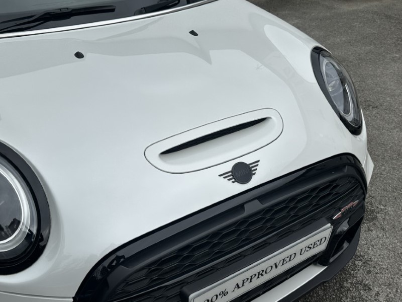 2023 (73) MINI CONVERTIBLE 2.0 Cooper S Sport Premium 2dr 4610346