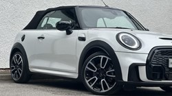 2023 (73) MINI CONVERTIBLE 2.0 Cooper S Sport Premium 2dr 4610348
