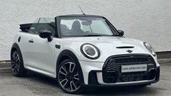 2023 (73) MINI CONVERTIBLE 2.0 Cooper S Sport Premium 2dr 4610336