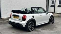2023 (73) MINI CONVERTIBLE 2.0 Cooper S Sport Premium 2dr 4610333