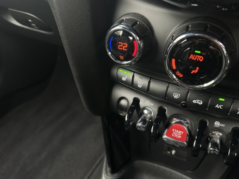 2023 (73) MINI CONVERTIBLE 2.0 Cooper S Sport Premium 2dr 4610314