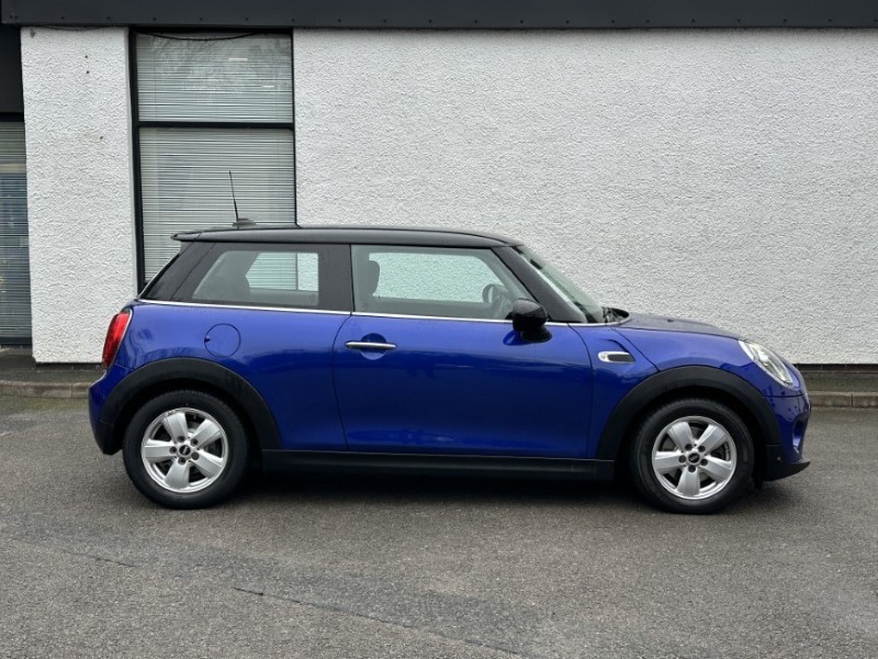 2019 (19) MINI HATCHBACK 1.5 Cooper Classic II 3dr 4932151