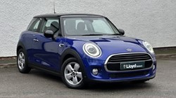 2019 (19) MINI HATCHBACK 1.5 Cooper Classic II 3dr 4932157