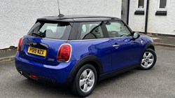 2019 (19) MINI HATCHBACK 1.5 Cooper Classic II 3dr 4932154