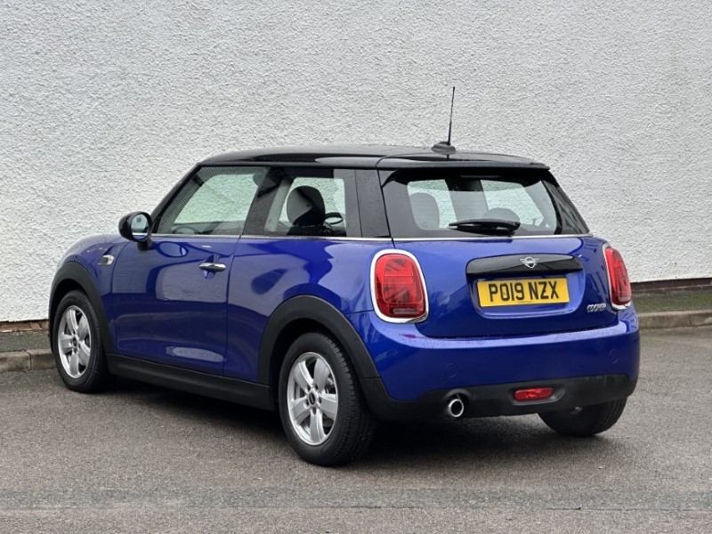 2019 (19) MINI HATCHBACK 1.5 Cooper Classic II 3dr 4932141