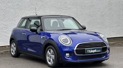 2019 (19) MINI HATCHBACK 1.5 Cooper Classic II 3dr 4932160