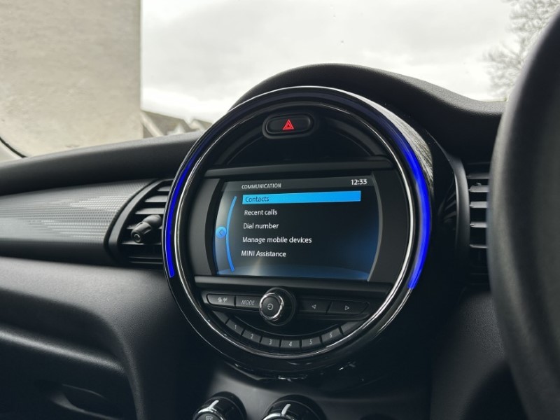 2019 (19) MINI HATCHBACK 1.5 Cooper Classic II 3dr 4932167