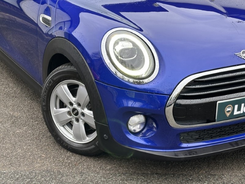 2019 (19) MINI HATCHBACK 1.5 Cooper Classic II 3dr 4932159
