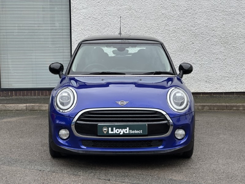 2019 (19) MINI HATCHBACK 1.5 Cooper Classic II 3dr 4932163