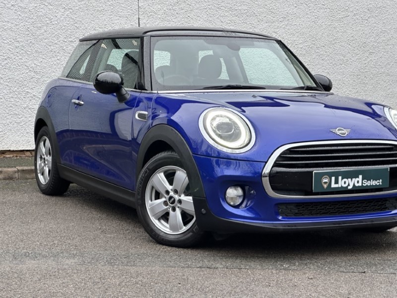 2019 (19) MINI HATCHBACK 1.5 Cooper Classic II 3dr 4932158