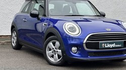 2019 (19) MINI HATCHBACK 1.5 Cooper Classic II 3dr 4932158