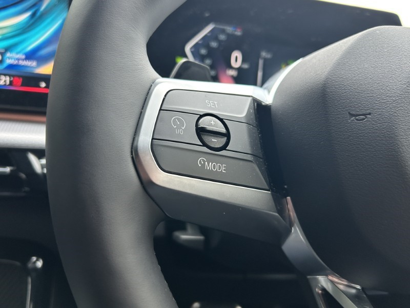 2025 (75) BMW iX2 150kW eDrive20 M Sport 65kWh 5dr Auto 4932011