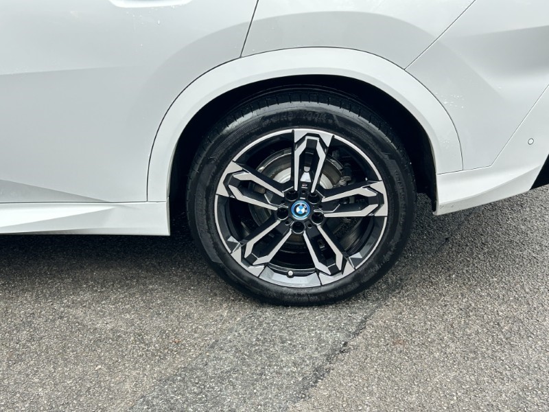 2025 (75) BMW iX2 150kW eDrive20 M Sport 65kWh 5dr Auto 4932022